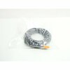 Ifm 25M 250V-AC 300V-DC CORDSET CABLE EVC088 ADOAH040MSS0025H04